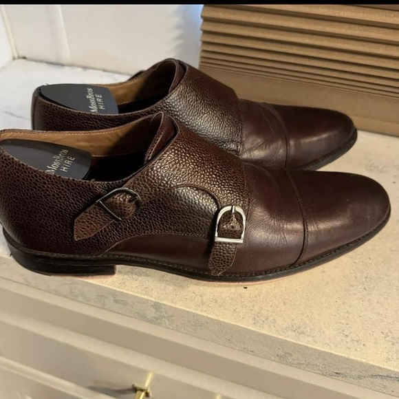 Thomas & Vine Other - Thomas & Vine Dress Shoes